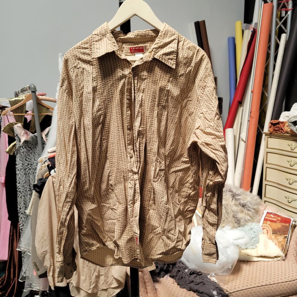 Guess Shirt